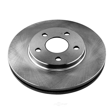 Uap 55095 Disc Brake Rotor 55095